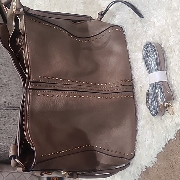 MONTANA WEST tote conceal carry tote-EUC - Picture 14 of 15